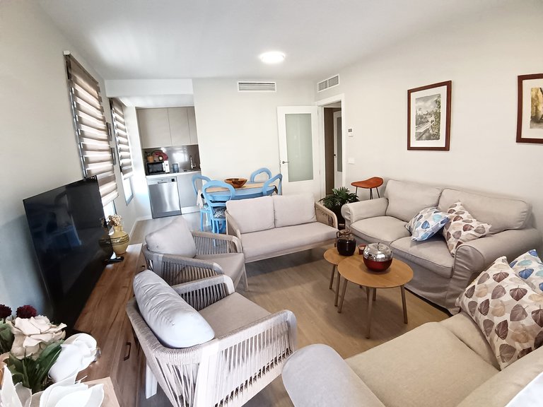 Apartment for Sale in Costa Blanca Denia, Alicante 19
