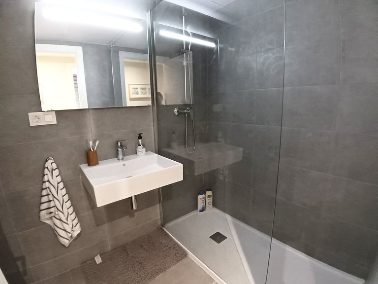 Apartment for Sale in Costa Blanca Denia, Alicante 9