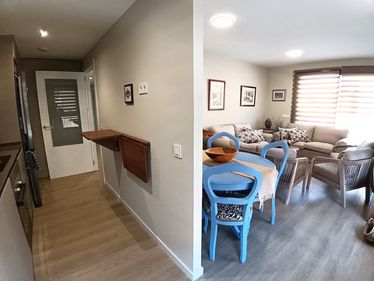 Apartment for Sale in Costa Blanca Denia, Alicante 13