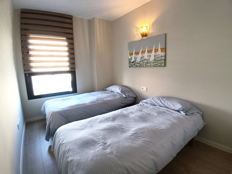 Apartment for Sale in Costa Blanca Denia, Alicante 7