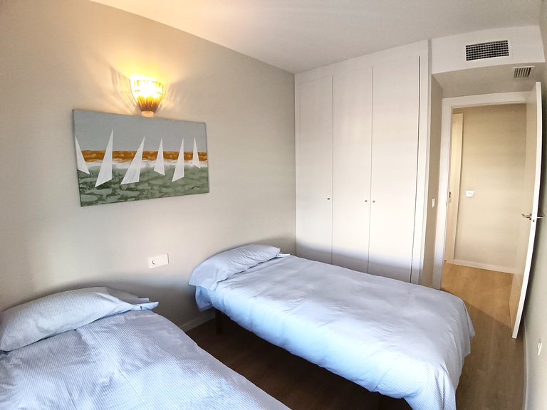 Apartment for Sale in Costa Blanca Denia, Alicante 8