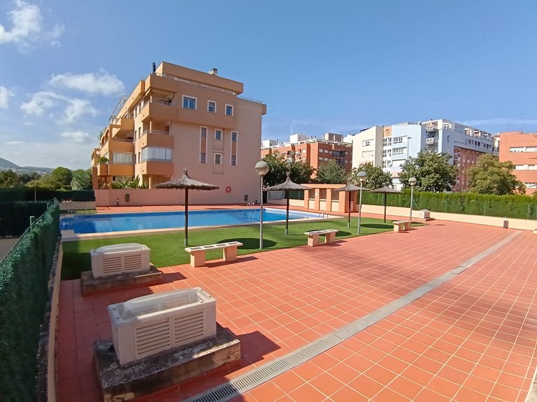 Apartment for Sale in Costa Blanca Denia, Alicante 26