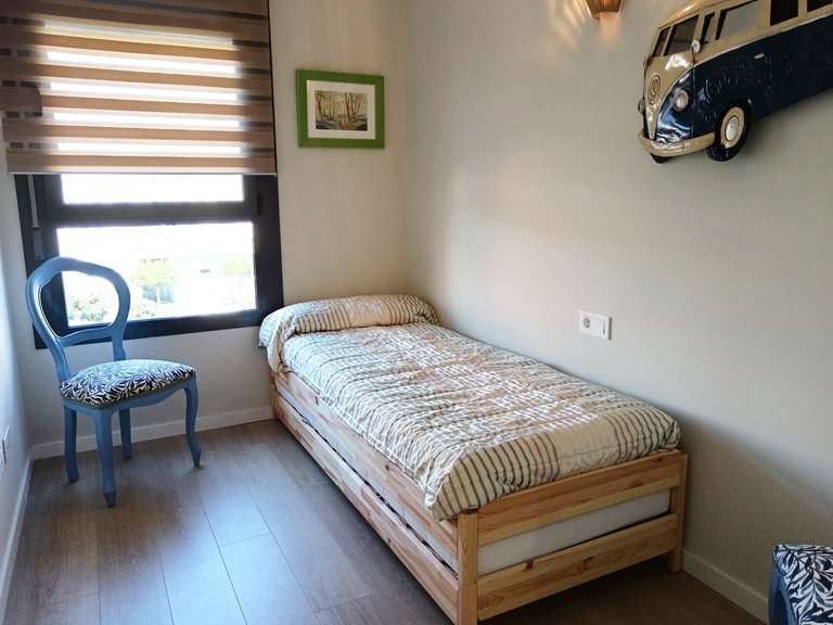 Apartment for Sale in Costa Blanca Denia, Alicante 11