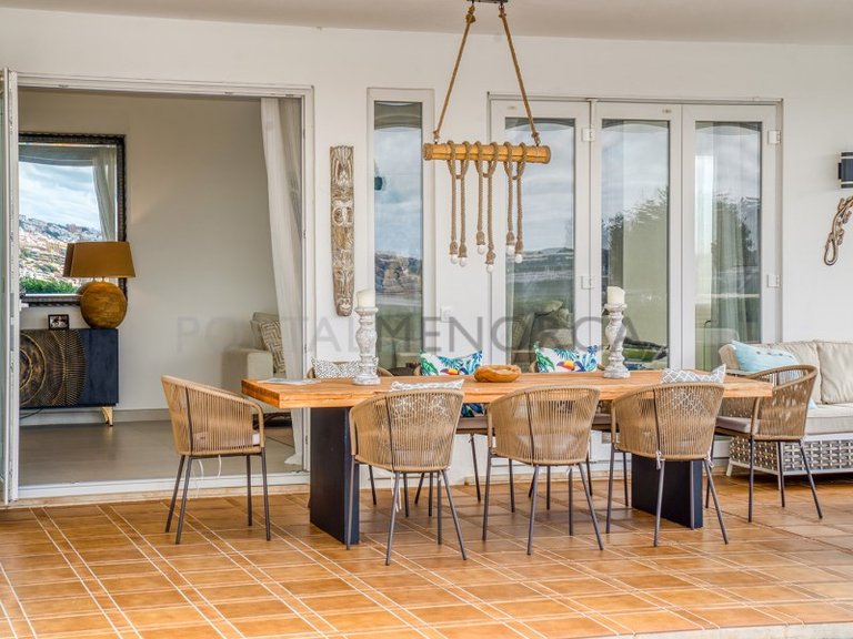 Villa for Sale in Cala Llonga, Menorca 6