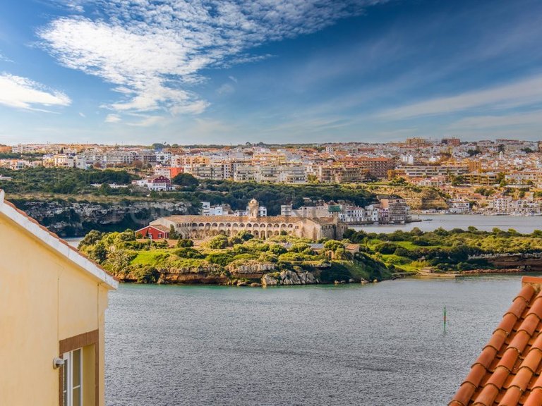 Villa for Sale in Cala Llonga, Menorca 7