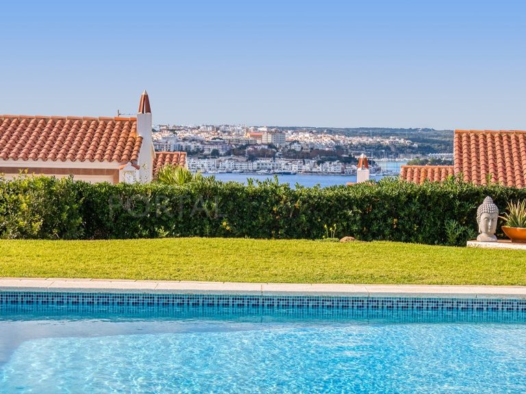 Villa for Sale in Cala Llonga, Menorca 11
