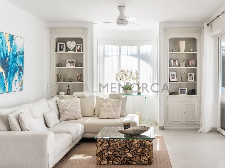 Villa for Sale in Cala Llonga, Menorca 12