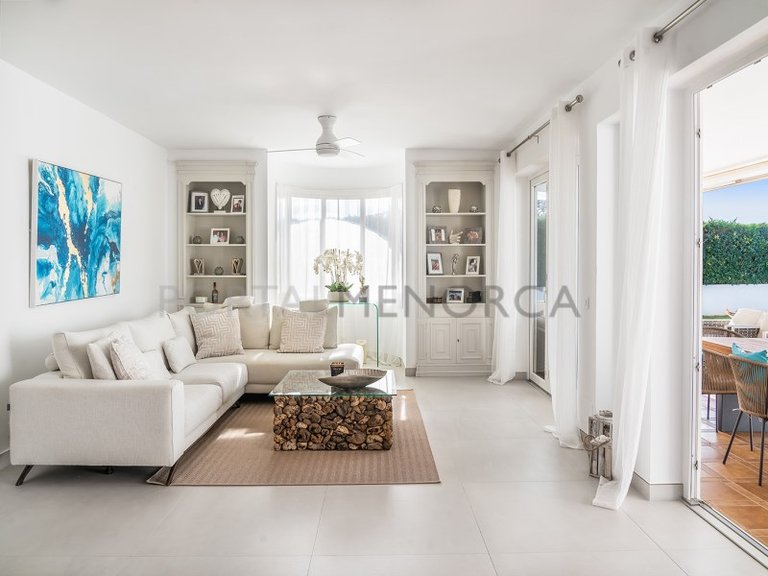 Villa for Sale in Cala Llonga, Menorca 13