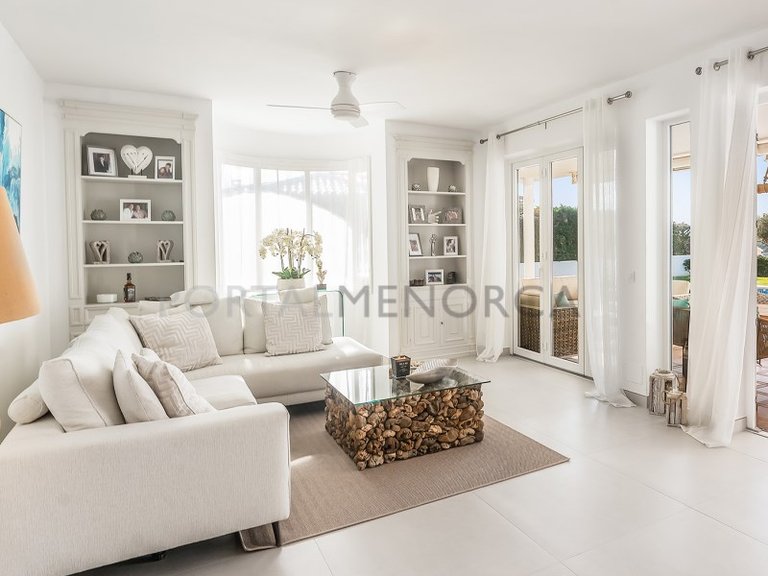 Villa for Sale in Cala Llonga, Menorca 15