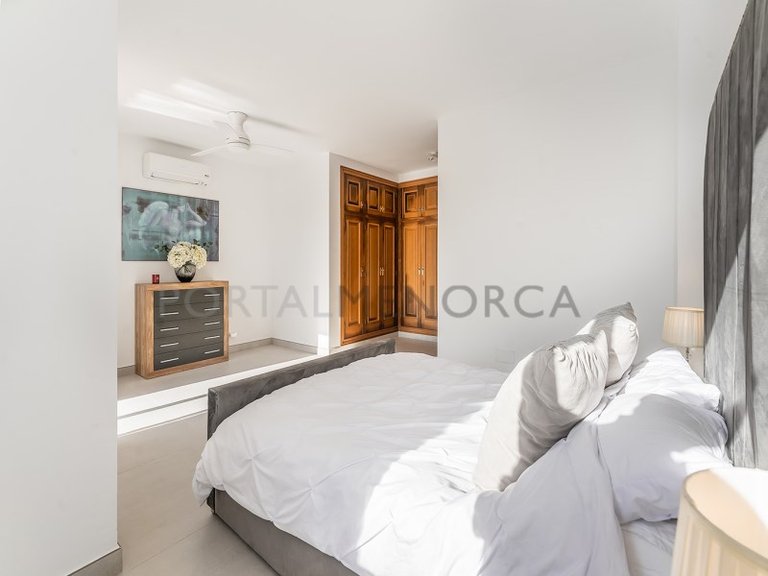 Villa for Sale in Cala Llonga, Menorca 19