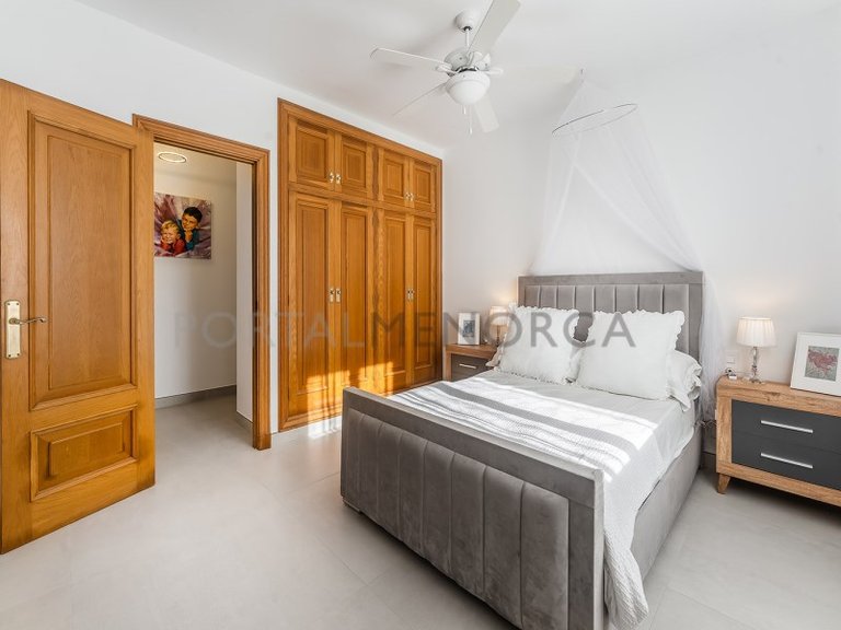 Villa for Sale in Cala Llonga, Menorca 21