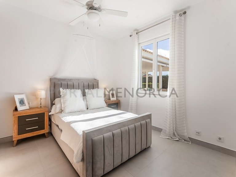 Villa for Sale in Cala Llonga, Menorca 22