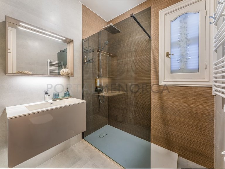 Villa for Sale in Cala Llonga, Menorca 23
