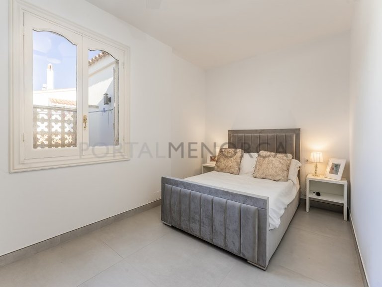 Villa for Sale in Cala Llonga, Menorca 24