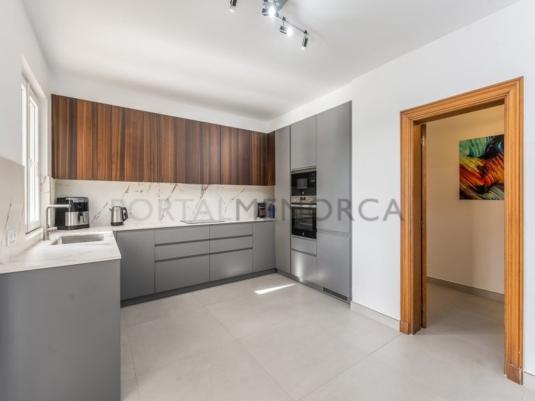 Villa for Sale in Cala Llonga, Menorca 25