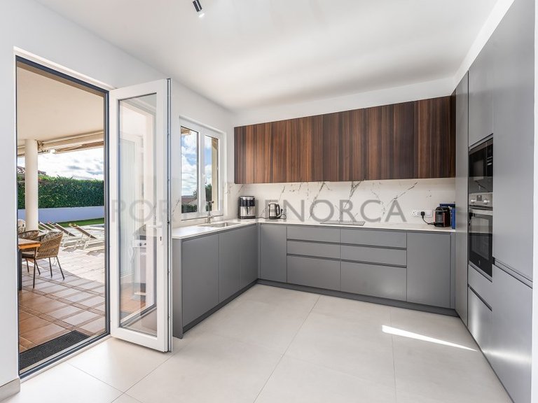 Villa for Sale in Cala Llonga, Menorca 26