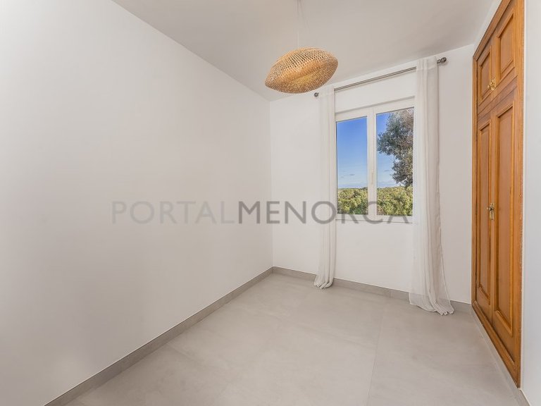 Villa for Sale in Cala Llonga, Menorca 27
