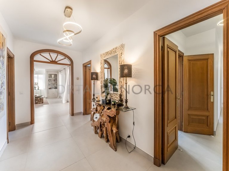 Villa for Sale in Cala Llonga, Menorca 29