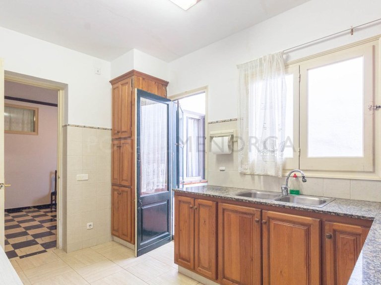 Villa for Sale in Mahon, Menorca 4