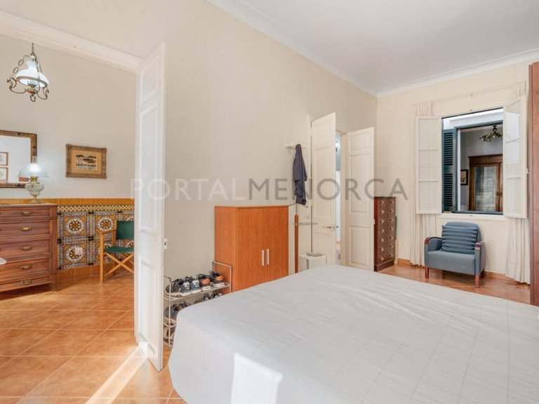 Villa for Sale in Ciutadella De Menorca, Menorca 5