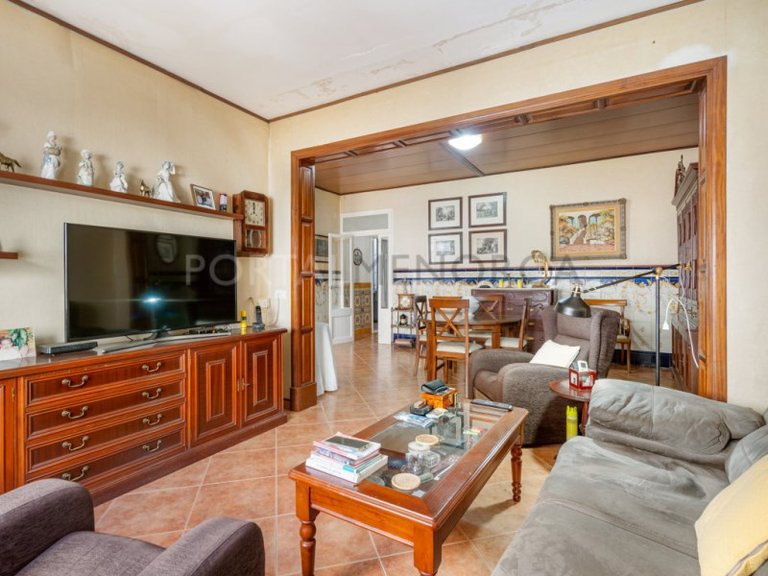 Villa for Sale in Ciutadella De Menorca, Menorca 16