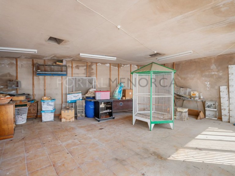 Villa for Sale in Ciutadella De Menorca, Menorca 24