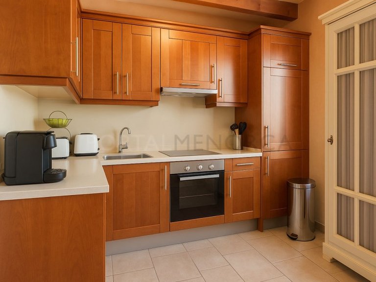 Villa for Sale in Mahon, Menorca 5