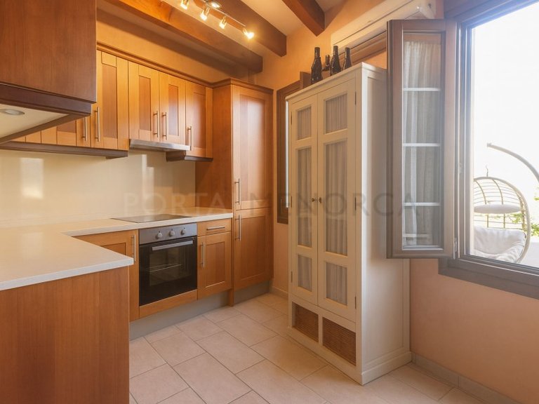 Villa for Sale in Mahon, Menorca 6