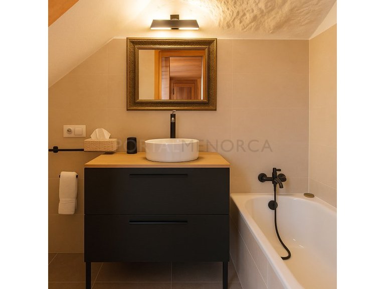 Villa for Sale in Mahon, Menorca 14