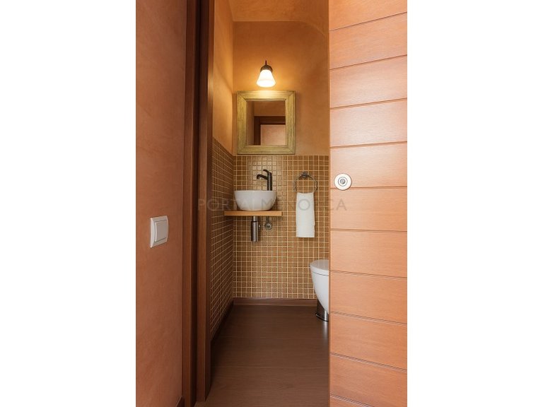 Villa for Sale in Mahon, Menorca 15