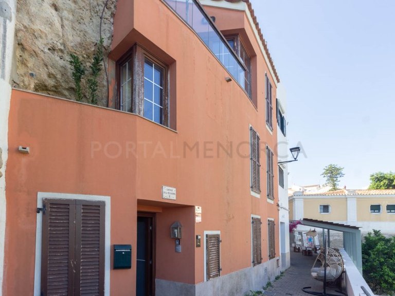 Villa for Sale in Mahon, Menorca 18