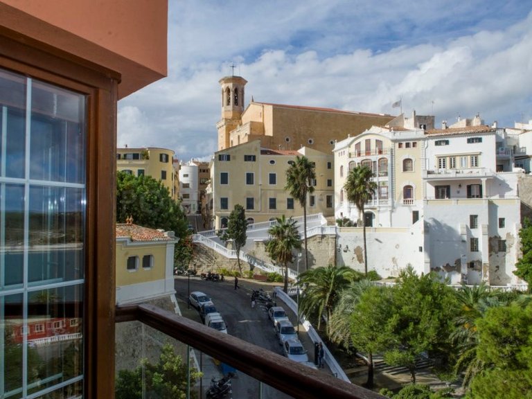 Villa for Sale in Mahon, Menorca 19