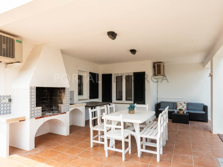 Villa for Sale in Cala Blanca, Menorca 4