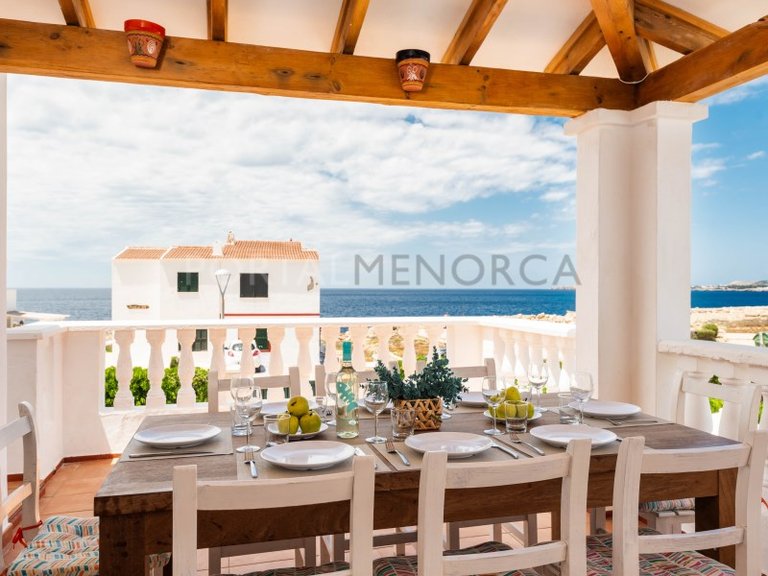Villa for Sale in Cala Blanca, Menorca 10