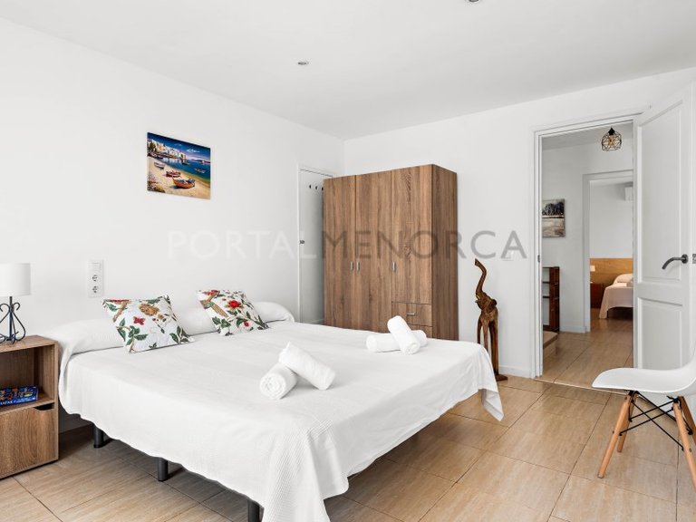 Villa for Sale in Cala Blanca, Menorca 14