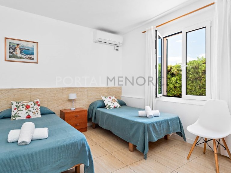 Villa for Sale in Cala Blanca, Menorca 16