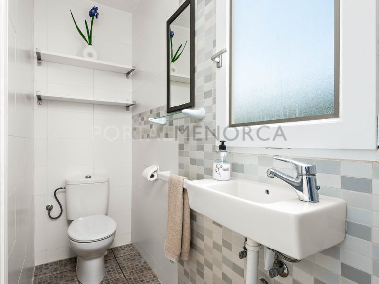 Villa for Sale in Cala Blanca, Menorca 22