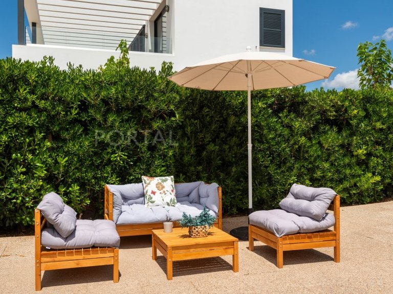 Villa for Sale in Cala Blanca, Menorca 28