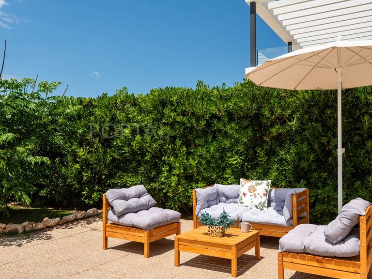 Villa for Sale in Cala Blanca, Menorca 31