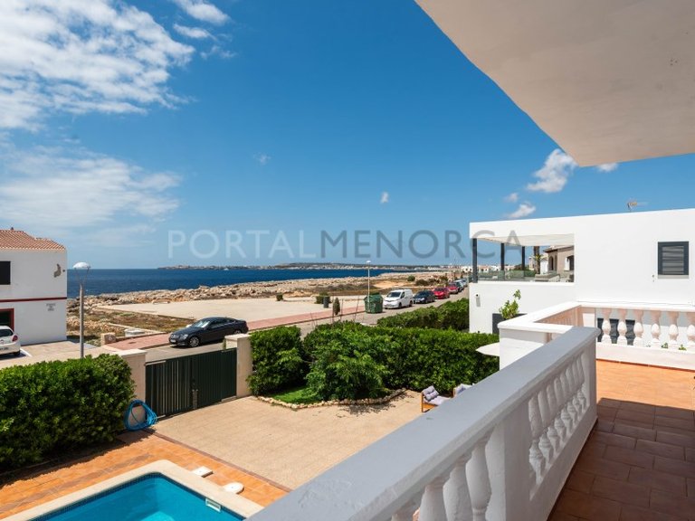 Villa for Sale in Cala Blanca, Menorca 32