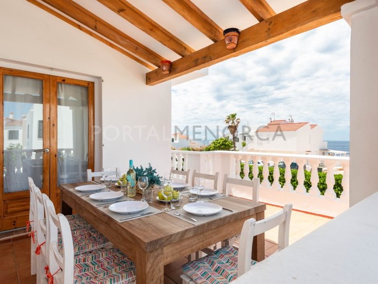 Villa for Sale in Cala Blanca, Menorca 38