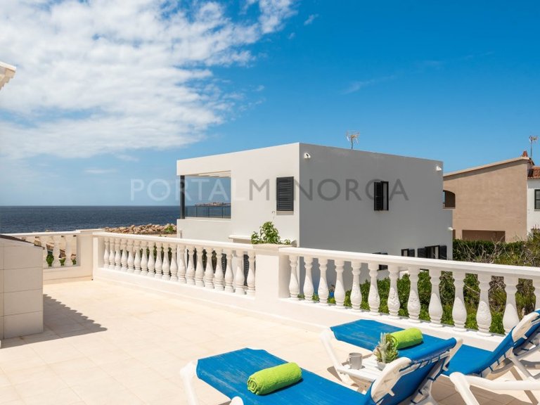 Villa for Sale in Cala Blanca, Menorca 39