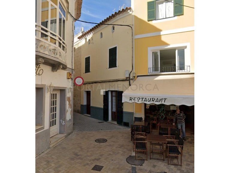 Villa for Sale in Ciutadella De Menorca, Menorca 1