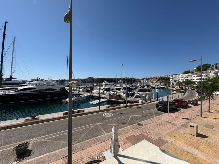 Apartment for Sale in Mahon, Menorca 5