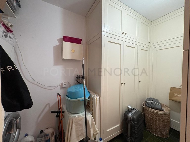 Apartment for Sale in Mahon, Menorca 10