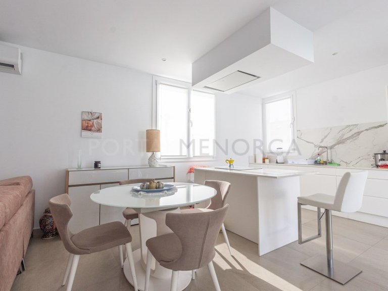 Villa for Sale in Cala Blanca, Menorca 3