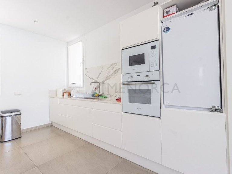 Villa for Sale in Cala Blanca, Menorca 6