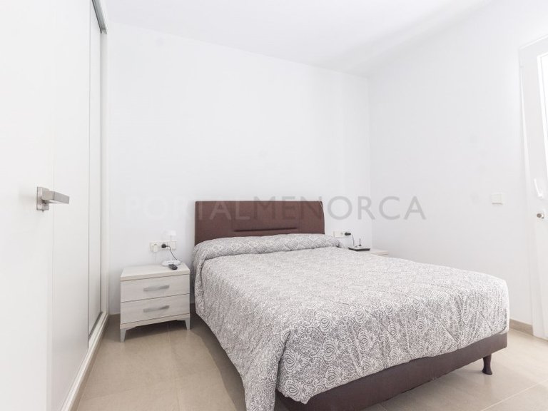 Villa for Sale in Cala Blanca, Menorca 9