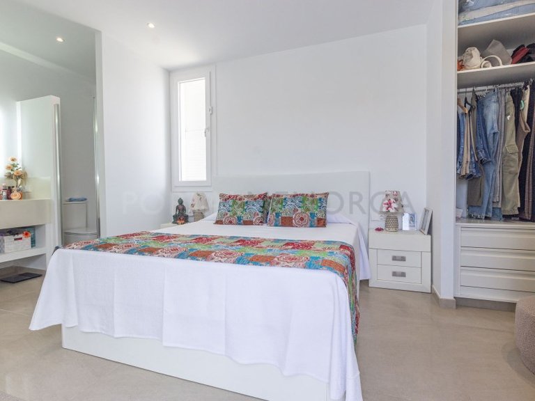 Villa for Sale in Cala Blanca, Menorca 13