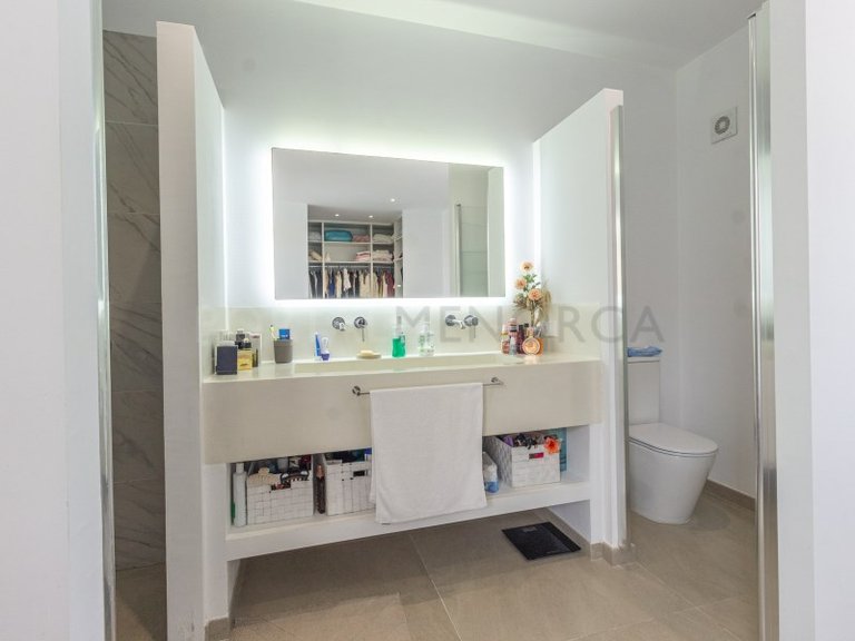 Villa for Sale in Cala Blanca, Menorca 14